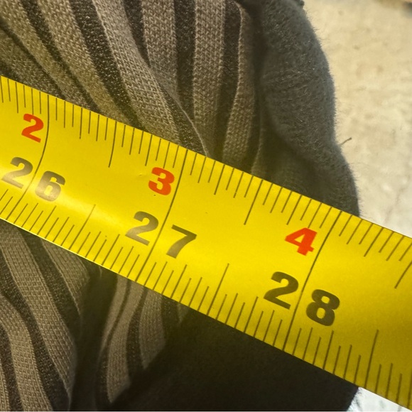 Women Puma Hoodie Pullover 3XL Gray Castlerock Rinat Brodach Making the Cut NWOT - Picture 10 of 10